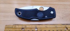 Spyderco Native FRN C41BK (Discontinued)