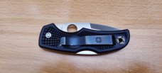Spyderco Native FRN C41BK (Discontinued)