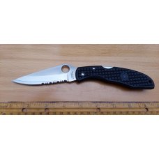 Spyderco Endura Knife (Gen 1)