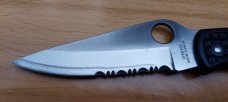 Spyderco Endura Knife (Gen 1)