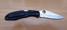 Spyderco Endura Knife (Gen 1)