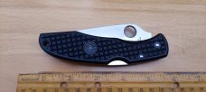Spyderco Endura Knife (Gen 1)