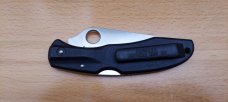 Spyderco Endura Knife (Gen 1)