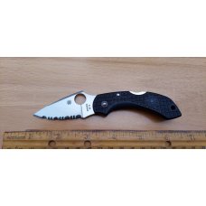 Spyderco Dragonfly C28BK