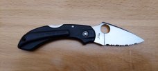 Spyderco Dragonfly C28BK