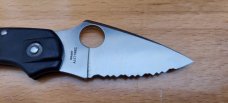 Spyderco Dragonfly C28BK
