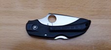 Spyderco Dragonfly C28BK
