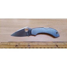 Spyderco Dragonfly Stainless C28 Pocket Knife