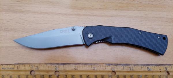 CRKT XAN 2085 Knife