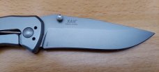 CRKT XAN 2085 Knife