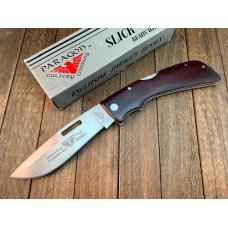 Paragon Folding Hunter Designed by Blackie Collins First Production Run Seki Japan