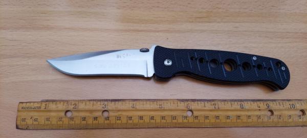 CRKT Crawford Falcon 6233 CRKT Crawford Falcon 6233