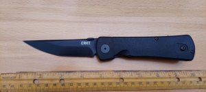 CRKT HISSATSU 2903