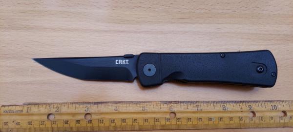 CRKT HISSATSU 2903 CRKT HISSATSU 2903