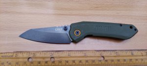 CRKT OVERLAND 6280