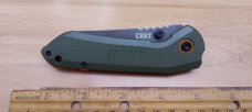 CRKT OVERLAND 6280