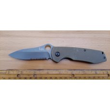 Benchmade HK 14141 FLAK