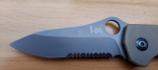 Benchmade HK 14141 FLAK
