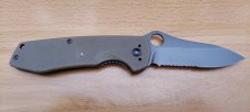 Benchmade HK 14141 FLAK