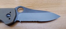Benchmade HK 14141 FLAK