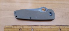 Benchmade HK 14141 FLAK