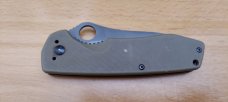 Benchmade HK 14141 FLAK