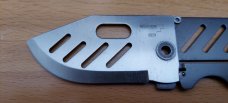 Boker Plus Credit Card Knife