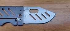Boker Plus Credit Card Knife