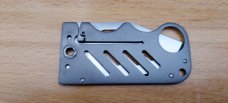 Boker Plus Credit Card Knife
