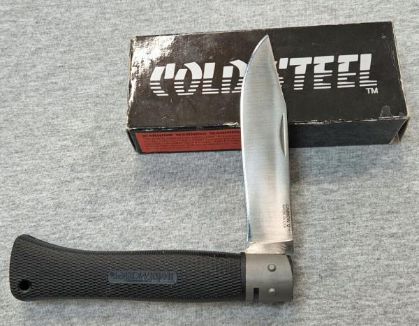Cold Steel - Carbon V - TwistMaster 31L