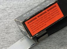 Cold Steel - Carbon V - TwistMaster 31L