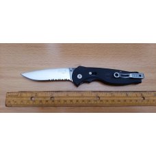SOG Flash II