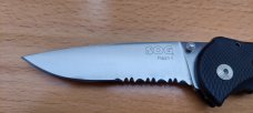 SOG Flash II