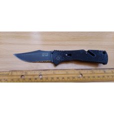 SOG Mini Trident