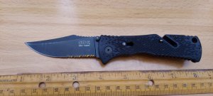 SOG Mini Trident