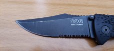 SOG Mini Trident