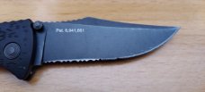 SOG Mini Trident