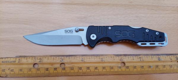 SOG Salute Mini SOG Salute Mini