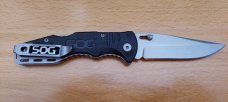 SOG Salute Mini