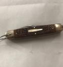 Remington R4243 camp knife