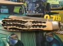 Bear MGC Jumbo Trapper