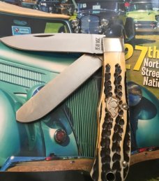Bear MGC Jumbo Trapper