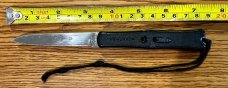 Vintage German FES (Ferdinand Everts & Son) Switchblade from 1970s 