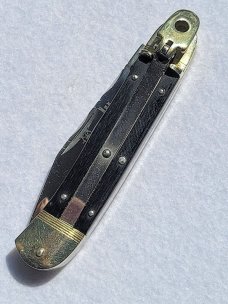 Hubertus German Springer Automatic