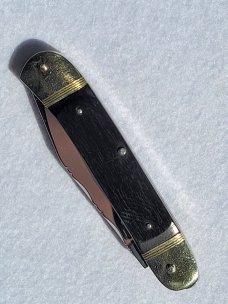 Hubertus German Springer Automatic