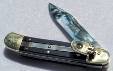 Hubertus German Springer Automatic