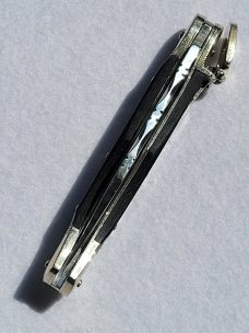 Hubertus German Springer Automatic