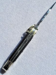 Hubertus German Springer Automatic
