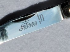 Hubertus German Springer Automatic