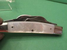 Simmons Hardware Germany Pearl Congress 
